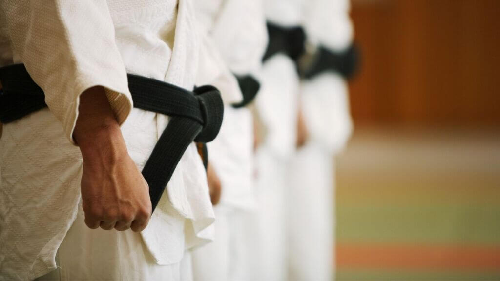 club judo desarrollo mental