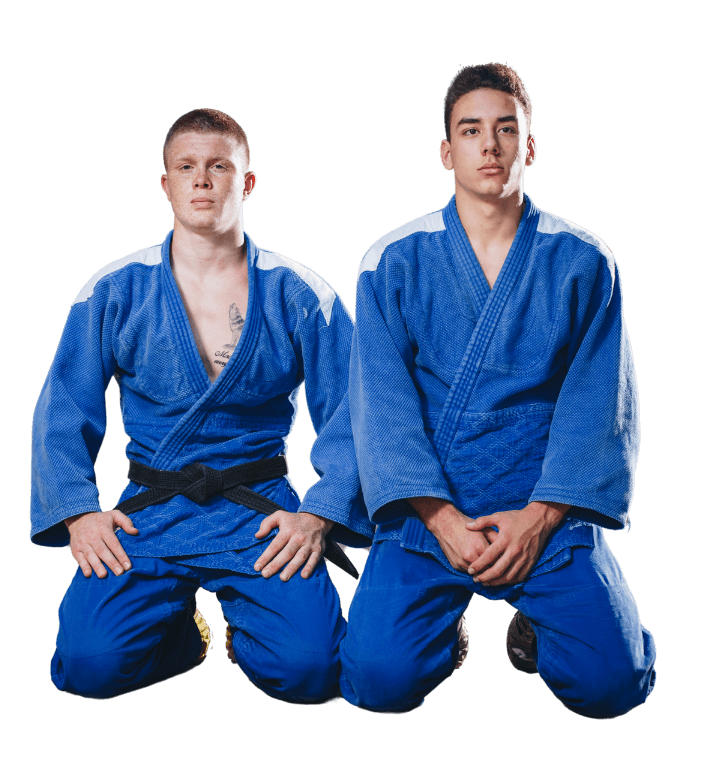 judo clases particulares grupo reducido eibar kalamua