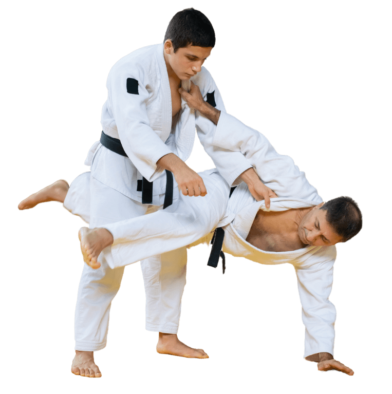 judo personalizado grupo reducido eibar deba